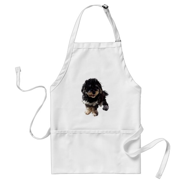 Havanese Schürze (Vorne)