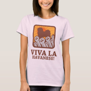 Havanese T-Shirt