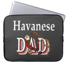 Havanese Vater
