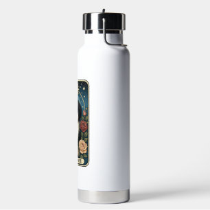 Havaneser Trinkflasche