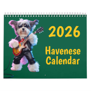 Havanesischer Kalender