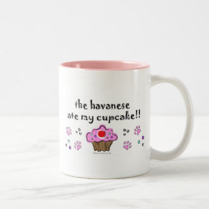 havanisch zweifarbige tasse