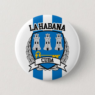 Havanna Button