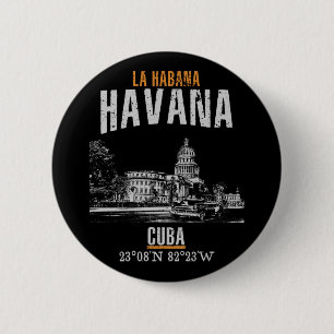 Havanna Button