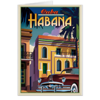 Havanna Kuba