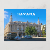 Havanna, Kuba