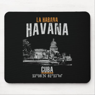 Havanna Mousepad