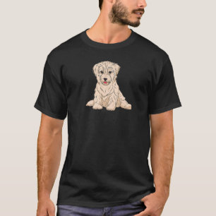 Havanna spielerisch und freundlich T-Shirt