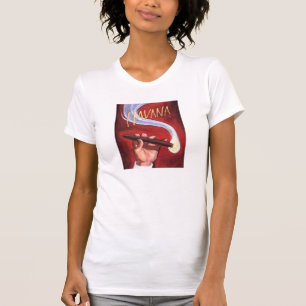 Havanna-Zigarre T-Shirt