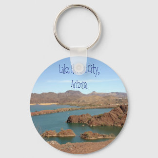 Havasu-See, Havasu-See, Arizona Schlüsselanhänger