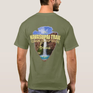 Havasupai-Pfad (Pfeilspitzen) T-Shirt