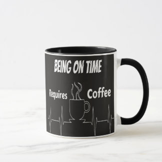 Have a Cup of Caffeinate Tasse