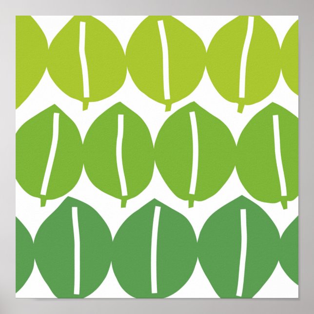 HAVE A GOOD DAY Poster (Vorne)