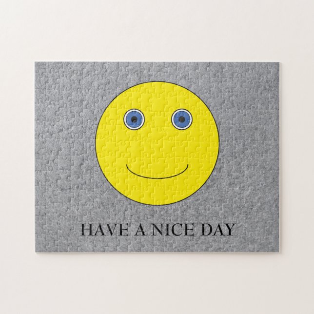 Have a nice day (Horizontal)