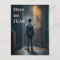 Have no Fear