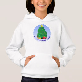 Have yourself a Furry little Christmas Hoodie