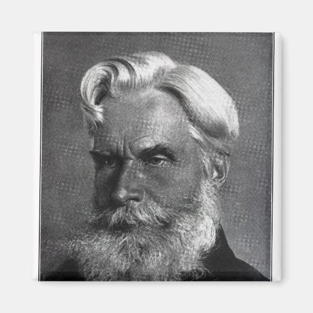 Havelock Ellis Magnet (Vorne)