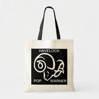 HAVELOCK POP WARNER TRAGETASCHE