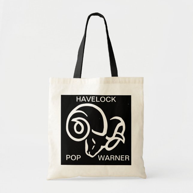 HAVELOCK POP WARNER TRAGETASCHE (Vorne)