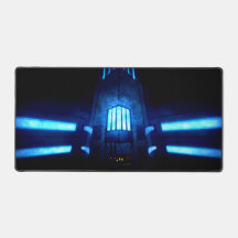 Haven Motor Cold Dominion Desk Matte