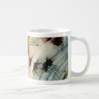 "Haversian Canal" Kaffee Tasse! Kaffeetasse