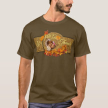 Havest Erntedank T - Shirt