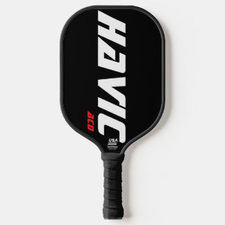 HAVIC DESIGN ACD Pickleball-Schläger Pickleball Schläger