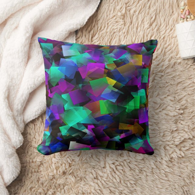 Havin' Fun.... Kissen (Decke)