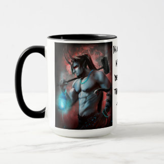 Havoc der Tasse der Soul