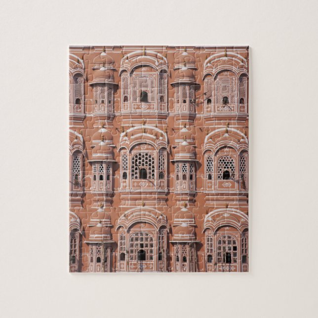Hawa Mahal, Jaipur (Vertikal)