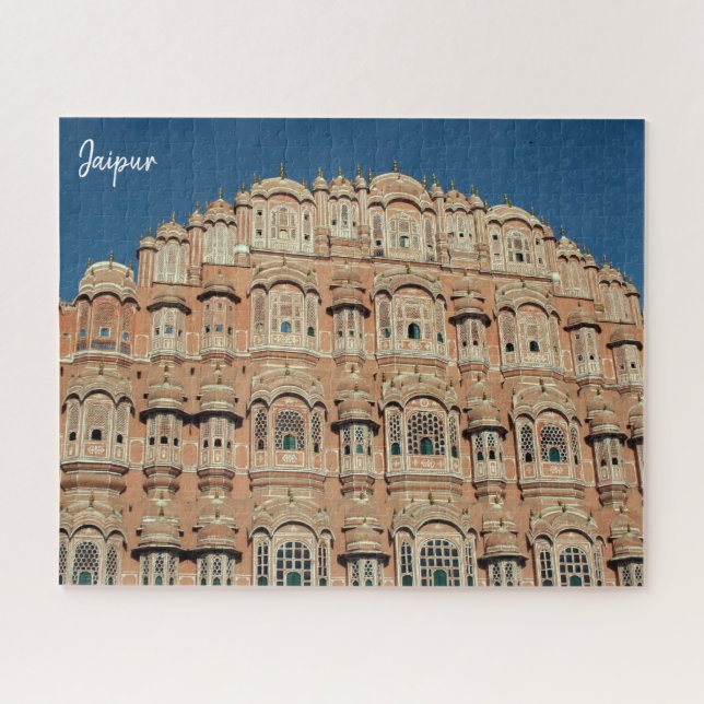 hawa mahal jaipur (Horizontal)