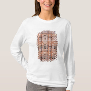Hawa Mahal (Palast der Winde), Jaipur T-Shirt
