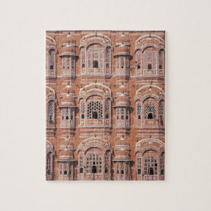 Hawa Mahal (Windpalast), Jaipur