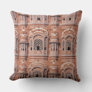 Hawa Mahal (Windpalast), Jaipur 2 Kissen