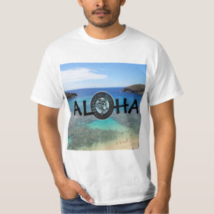 Hawaï Aloha T-Shirt
