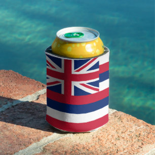 Hawai’i Flag Dosenkühler