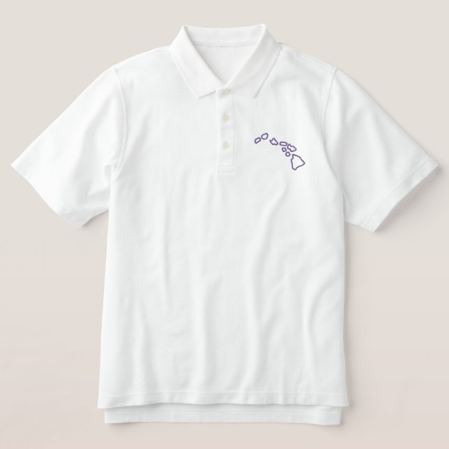 Hawaii (Design Vorderseite)