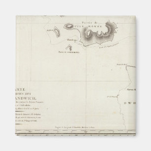 Hawaii 2 magnet