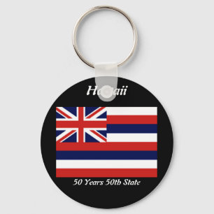 Hawaii 50. Schlüsselanhänger
