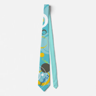 Hawaii Aloha Collection - Krawatte