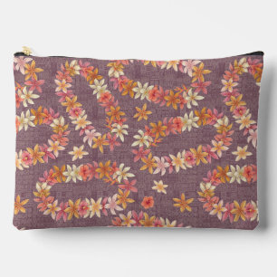 Hawaii Aloha-Druckmuster-Accessoire-Tasche Zubehörtasche