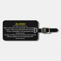 Hawaii Aloha