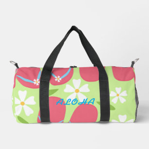HAWAII ALOHA KOLLEKTION - Aloha Duffle Bag