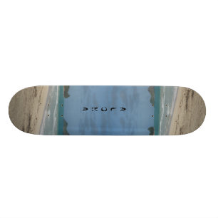 Hawaii Aloha Kollektion Skateboard