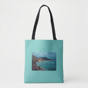 HAWAII-ALOHA-SAMMLUNG TASCHE