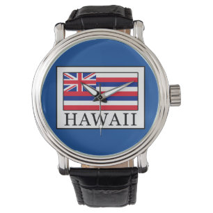 Hawaii Armbanduhr