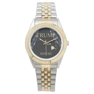 HAWAII ARMBANDUHR