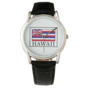 Hawaii Armbanduhr