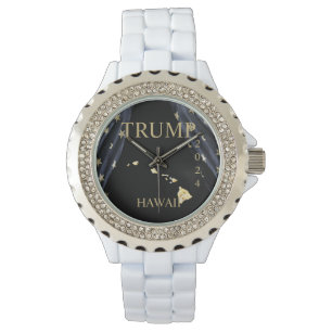 HAWAII ARMBANDUHR