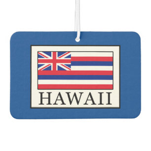 Hawaii Autolufterfrischer